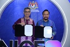 IJN, tech group explore AI platform to support heart care
