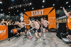 Asia’s fittest go head-to-head in a new Instagram series