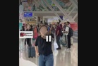 Woman allegedly causes disturbance at KLIA, calls for Singapore and Japan to ‘surrender to China’