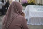 Woman’s third chance at love ends in tragedy after husband dies in crash