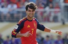 World Cup hero Ferran Torres signs for PSG in €50 million deal