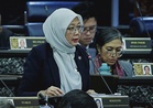 Opposition walkout shows lack of seriousness on TH RCI: Zaliha