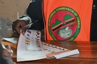 Zambia suspends vote counting nationwide amid election violence