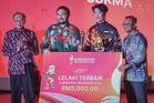 Zen Hong eyes Olympics after SUKMA 2026 triumph