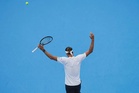 Zverev ousted by Paul in rain-hit Cincinnati Masters clash