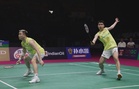 Aaron-Wooi Yik fall to China’s Liang Wei Keng-Wang Chang in World Championships final