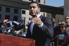 Leftist Democrat Abdul El-Sayed urges unity after primary victory in Michigan