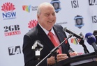 Star Australian broadcaster Alan Jones faces trial for sexual assault