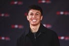 Alex Albon extends Williams F1 contract through 2027 season