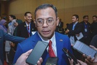 PKR Congress to focus on reform, economy and party strengthening, says Amirudin