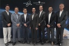 Astrum Space Inc to Go Public Through Business Combination With Black Spade Acquisition III Co
