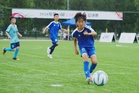 Over 20,000 Young Players Chase Their Dreams on the Pitch – Beijing’s Very Own “World Cup” Concludes