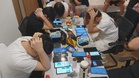 20 foreign men arrested over suspected love scam call centre in Batu Ferringhi