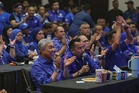 Asyraf urges BN supporters to remain humble after Negeri Sembilan victory