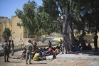 EU States Seek Lessons After Ceuta migration crisis