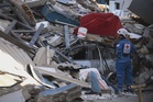 Colombia scrambles to find survivors as 7.4-magnitude quake kills 132