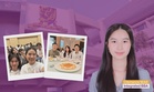 Driven by Ambition: Indonesian Student Clarrence Mae Charts Her Future at CUHK