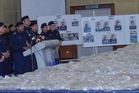 14 rakyat Malaysia ditahan di luar negara kerana bawa dadah bagi 7 bulan pertama 2026