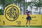 Liyana eyes mental strength ahead of 2026 Maybank Championship