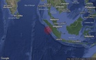 Moderate earthquake rattles southern Sumatra – MetMalaysia