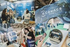 Unbox the Ease: ECOVACS Turns Everyday Living into a Discovery Experience at Singapore Pop Toy Show 2026