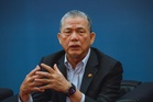 DPM Fadillah to undergo heart bypass surgery, advised to rest
