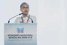 PKR Congress a platform to renew party’s determination and reform agenda – Fahmi