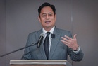 New model for WiFi Smart Selangor reimplementation being fine-tuned – Exco