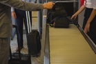 Soekarno-Hatta airport tightens crew baggage screening after drug case