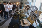 Anwar calls for more open approach to film censorship