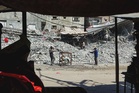 Hamas affirms commitment to Gaza peace deal following Kushner’s Israel talks