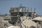Trump Peace Board assures Netanyahu on Gaza withdrawal terms