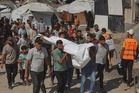 Turkey, Egypt, Qatar slam Israeli attacks on Gaza