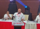 Gobind urges government to speed up reforms with 18 months left in term