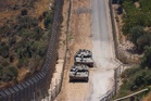 Syria slams Colombia’s recognition of Israeli claim over Golan Heights