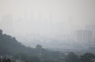 Malaysia, Indonesia tingkat tindakan tangani jerebu jelang Hari Kebangsaan