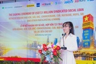 HDBank secures record international syndicated social loan in Vietnam