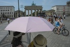 Germany records 14,000 heat-related deaths this summer