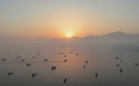 Iran near Hormuz shipping route deal with Oman, says reopening depends on US