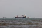 Iran negotiator Ghalibaf says Strait of Hormuz won’t open until US meets demands