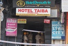 Kolkata hotel fire kills nine, including five Bangladeshi nationals