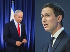 Kushner meets Netanyahu after talks with Hamas on Gaza plan