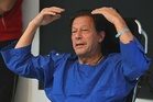 Pakistan Supreme Court orders jailed ex-PM Imran Khan transferred to hospital