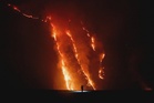 Indonesia closes Bromo Tengger Semeru National Park as wildfire expands