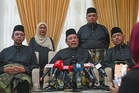 Ismail pledges fair, transparent governance as new Negeri Sembilan MB
