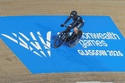 Nurul Izzah ends Glasgow campaign with 10th in keirin