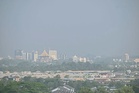 Haze: Eight areas in Sarawak, Johan Setia in Selangor record unhealthy API