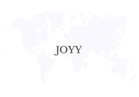 JOYY Delivers YoY and QoQ Growth in Total Revenues as Diversified Businesses Sustain Strong Momentum