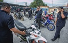 JPJ Perak kesan 247 kesalahan jalan raya dalam Ops Motosikal Ekstrem