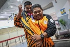 Coach’s sacrifice pays off as Amir Daniel delivers Malaysia’s historic judo gold